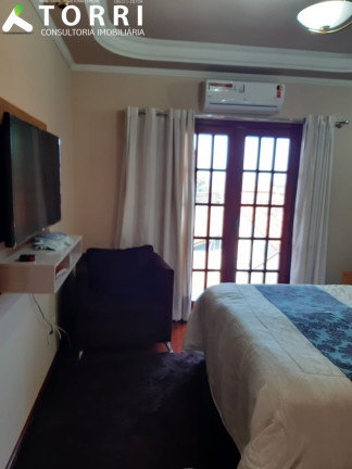Imagem Sobrado com 3 Quartos à Venda, 180 m² em Wanel Ville - Sorocaba