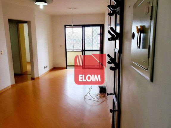 Imagem Apartamento à Venda, 57 m² em Cambuci - São Paulo Imagem Apartamento à Venda, 57 m² em Cambuci - São Paulo