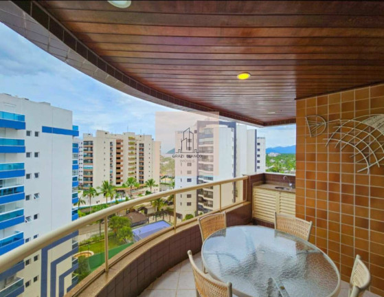 Apartamento com 3 Quartos à Venda, 94 m²