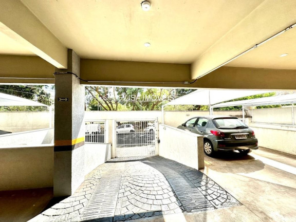 Imagem Apartamento com 1 Quarto à Venda, 40 m² em Ana Maria - Bonfim Paulista