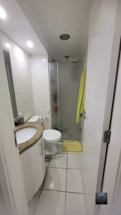 Imagem Apartamento com 3 Quartos à Venda, 69 m² em Centro - Diadema