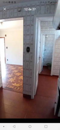 Imagem Casa com 2 Quartos para Alugar, 110 m² em Ponta Da Praia - Santos Imagem Casa com 2 Quartos para Alugar, 110 m² em Ponta Da Praia - Santos