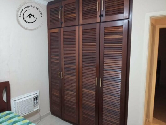 Imagem Apartamento com 3 Quartos à Venda, 95 m² em Enseada - Guarujá