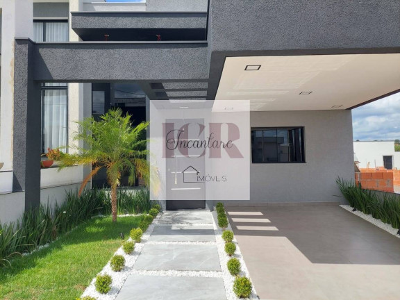 Imagem Casa com 3 Quartos à Venda, 150 m² em Horto Florestal - Sorocaba Imagem Casa com 3 Quartos à Venda, 150 m² em Horto Florestal - Sorocaba
