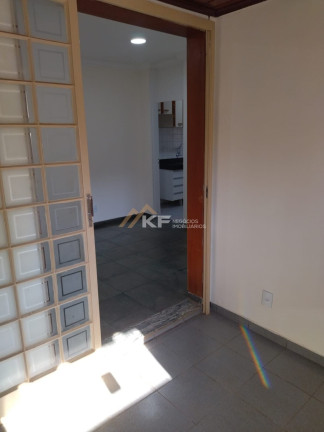 Imagem Apartamento com 2 Quartos à Venda, 66 m² em Alto Da Boa Vista - Ribeirão Preto