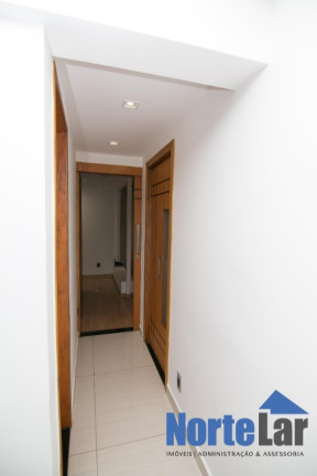 Imagem Apartamento com 2 Quartos à Venda, 70 m² em Vila Gustavo - São Paulo