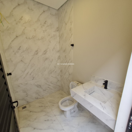 Imagem Casa com 3 Quartos à Venda, 316 m² em Residencial Evidências - Indaiatuba