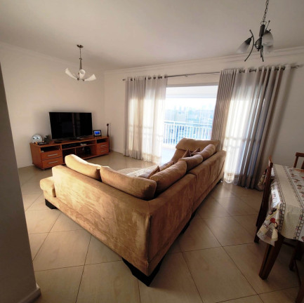 Imagem Apartamento com 4 Quartos à Venda, 123 m² em Centro - São Bernardo Do Campo Imagem Apartamento com 4 Quartos à Venda, 123 m² em Centro - São Bernardo Do Campo