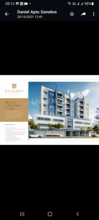 Imagem Apartamento com 2 Quartos à Venda, 68 m² em Nações - Balneário Camboriú Imagem Apartamento com 2 Quartos à Venda, 68 m² em Nações - Balneário Camboriú