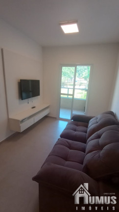Imagem Apartamento com 2 Quartos à Venda, 76 m² em Toninhas - Ubatuba Imagem Apartamento com 2 Quartos à Venda, 76 m² em Toninhas - Ubatuba