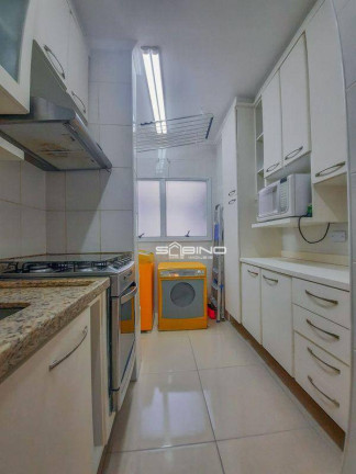 Imagem Apartamento com 3 Quartos à Venda, 100 m² em Riviera De São Lourenço - Bertioga