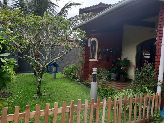 Imóvel com 3 Quartos à Venda,  em Cibratel 2 - Itanhaém