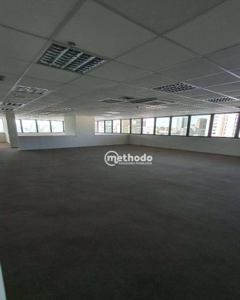 Imagem Sala Comercial para Alugar, 429 m² em Centro - Campinas Imagem Sala Comercial para Alugar, 429 m² em Centro - Campinas