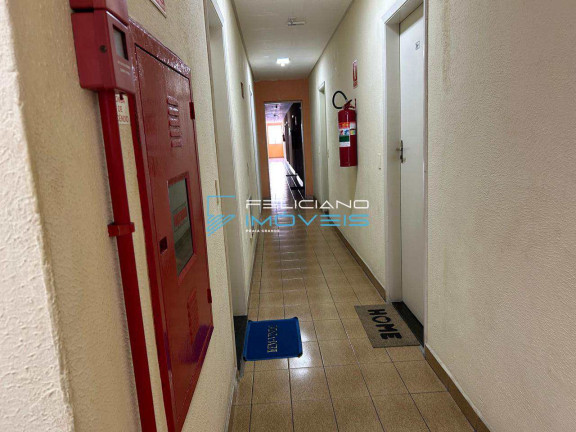 Imagem Apartamento com 1 Quarto à Venda, 50 m² em Aviação - Praia Grande