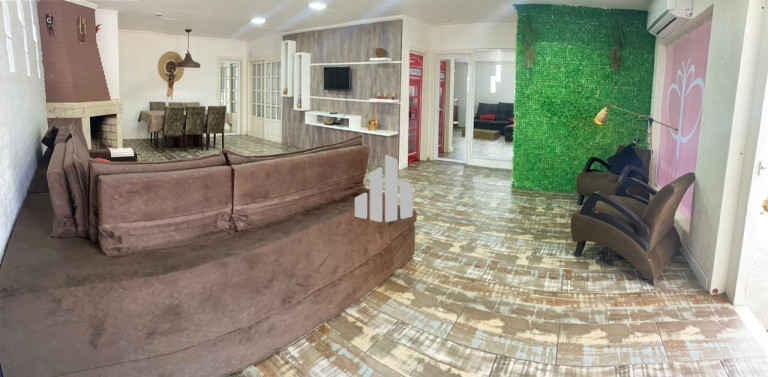 Imagem Casa com 3 Quartos à Venda, 100 m² em Centro - Torres