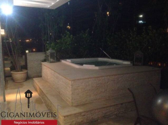 Imagem Cobertura com 1 Quarto à Venda, 200 m² em Barra Da Tijuca - Rio De Janeiro