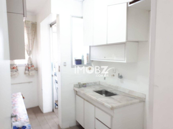 Imagem Imóvel com 2 Quartos à Venda, 55 m² em Jaguaré - São Paulo Imagem Imóvel com 2 Quartos à Venda, 55 m² em Jaguaré - São Paulo