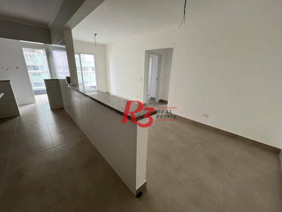 Imagem Apartamento com 2 Quartos à Venda, 74 m² em Aviação - Praia Grande Imagem Apartamento com 2 Quartos à Venda, 74 m² em Aviação - Praia Grande
