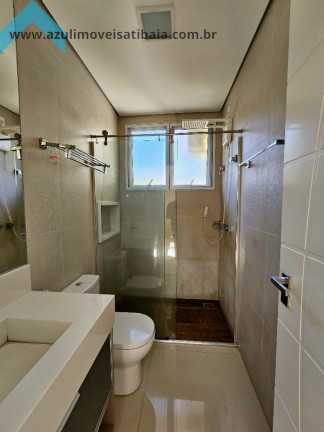 Imagem Casa com 4 Quartos à Venda, 268 m² em Jardim Floresta - Atibaia
