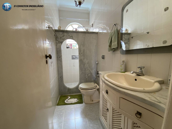 Imagem Casa com 3 Quartos à Venda, 360 m² em Cidade Nobre - Ipatinga