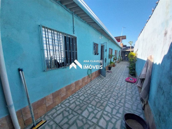 Imagem Casa com 2 Quartos à Venda, 79 m² em Itaguai - Mongaguá Imagem Casa com 2 Quartos à Venda, 79 m² em Itaguai - Mongaguá