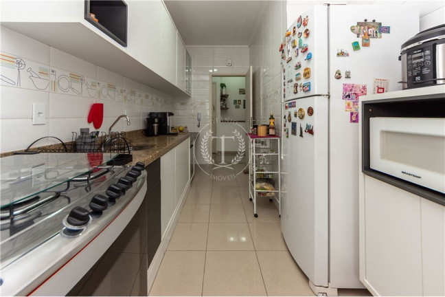 Imagem Apartamento com 2 Quartos à Venda, 70 m² em Super Quadra Morumbi - São Paulo