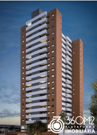 Imagem Apartamento com 2 Quartos à Venda, 43 m² em Campestre - Santo André Imagem Apartamento com 2 Quartos à Venda, 43 m² em Campestre - Santo André