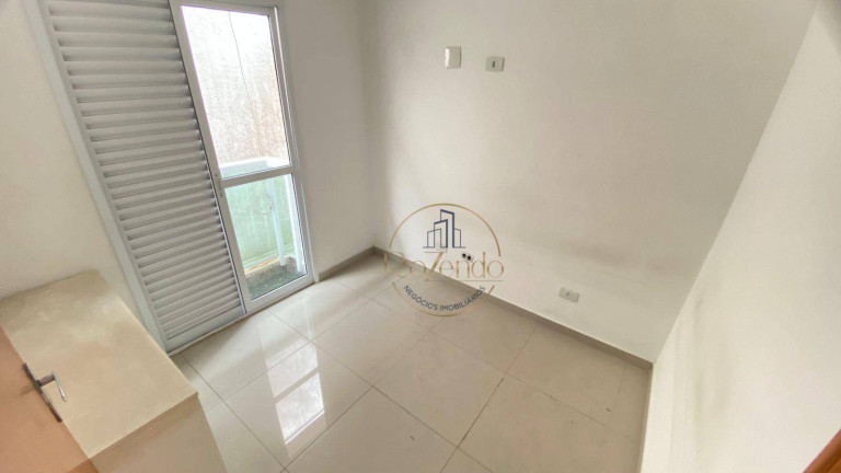 Imagem Cobertura com 2 Quartos à Venda, 88 m² em Vila Junqueira - Santo André