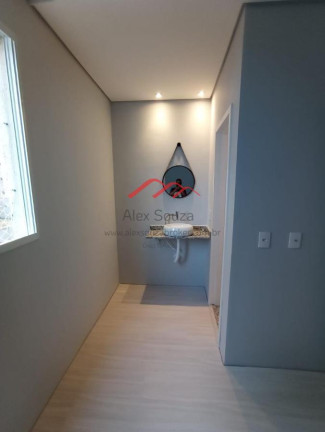 Imagem Apartamento com 2 Quartos à Venda, 52 m² em Loteamento Adventista Campineiro - Hortolândia