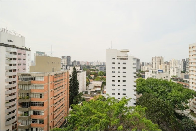 Imagem Imóvel com 5 Quartos à Venda, 734 m² em Campo Belo - São Paulo