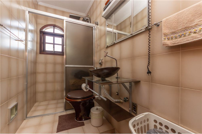Imagem Casa com 3 Quartos à Venda,  em Jardim Triana - São Paulo