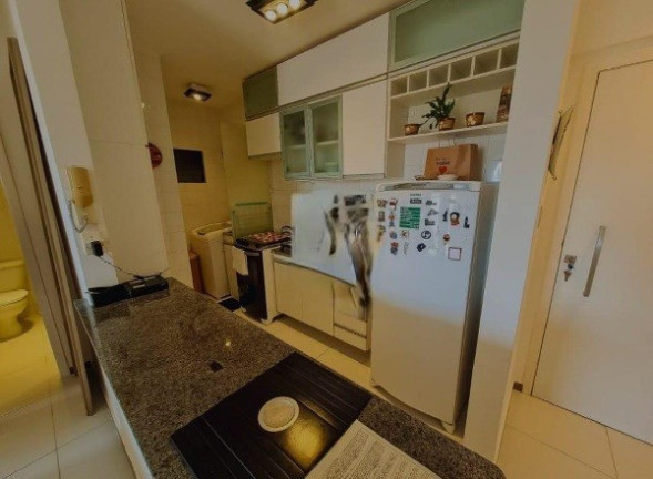 Imagem Apartamento com 1 Quarto à Venda, 45 m² em Stiep - Salvador Imagem Apartamento com 1 Quarto à Venda, 45 m² em Stiep - Salvador