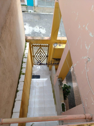 Imagem Sobrado com 3 Quartos à Venda ou Locação, 214 m² em Vila Mazzei - Sao Paulo