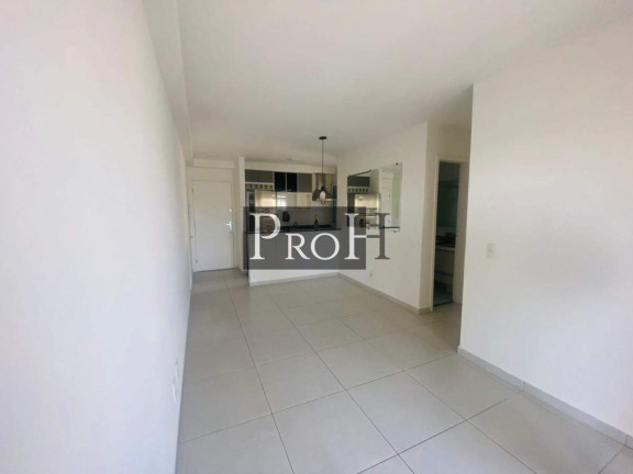 Apartamento com 2 Quartos para Alugar, 59 m² em Rudge Ramos - São Bernardo Do Campo