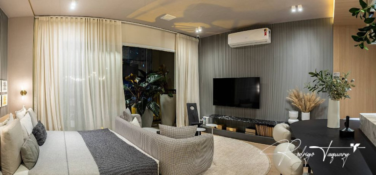 Imagem Apartamento com 2 Quartos à Venda, 69 m² em Setor Pedro Ludovico - Goiânia Imagem Apartamento com 2 Quartos à Venda, 69 m² em Setor Pedro Ludovico - Goiânia