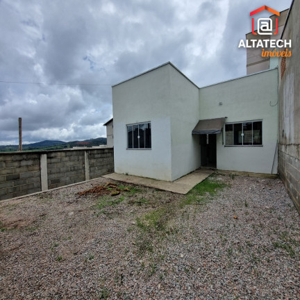 Imagem Casa com 2 Quartos à Venda, 68 m² em Jardim Itamaraty I - Poços De Caldas