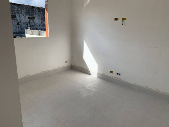 Imagem Casa com 2 Quartos à Venda, 55 m² em Jardim Nosso Lar - São Vicente Imagem Casa com 2 Quartos à Venda, 55 m² em Jardim Nosso Lar - São Vicente