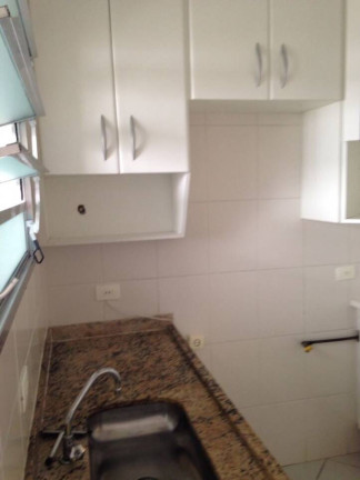 Imagem Apartamento com 2 Quartos à Venda, 60 m² em Vila Alzira - Santo André Imagem Apartamento com 2 Quartos à Venda, 60 m² em Vila Alzira - Santo André