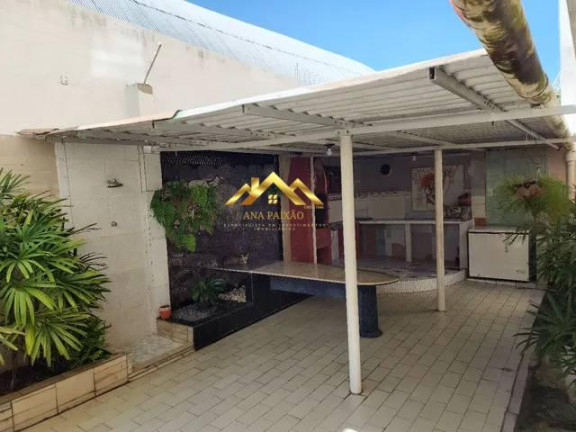 Imagem Apartamento com 4 Quartos à Venda, 100 m² em Boa Viagem - Recife