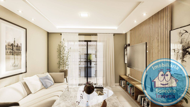 Imagem Apartamento com 2 Quartos à Venda, 66 m² em Quintas Do Descobrimento - Porto Seguro