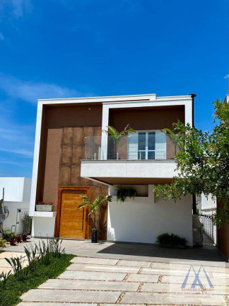 Imagem Casa de Condomínio com 4 Quartos à Venda, 300 m² em Jardim São Pedro - Mogi Das Cruzes