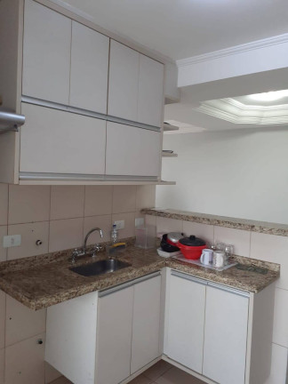 Imagem Apartamento com 3 Quartos à Venda, 100 m² em Vila Gilda - Santo André Imagem Apartamento com 3 Quartos à Venda, 100 m² em Vila Gilda - Santo André