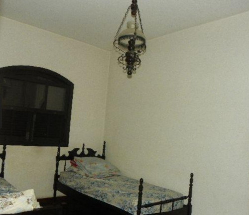 Imagem Sobrado com 5 Quartos à Venda, 400 m² em Chácara Meyer - São Paulo