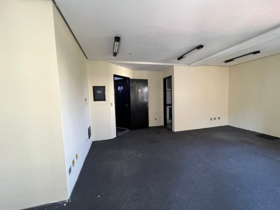 Imagem Ponto Comercial à Venda, 24 m² em Vila Mariana - São Paulo