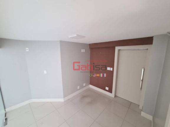 Imagem Sala Comercial à Venda, 115 m² em Centro - Cabo Frio Imagem Sala Comercial à Venda, 115 m² em Centro - Cabo Frio
