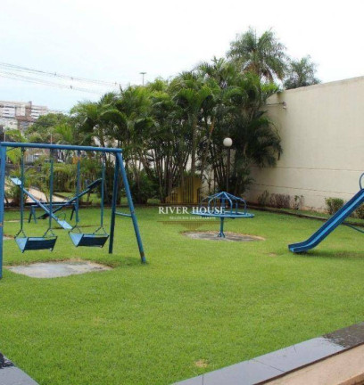 Imagem Apartamento com 4 Quartos à Venda, 227 m² em Alvorada - Cuiabá Imagem Apartamento com 4 Quartos à Venda, 227 m² em Alvorada - Cuiabá