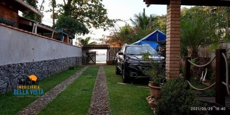 Imagem Sobrado com 4 Quartos à Venda, em Balneario Praia Do Perequê - Guaruja Imagem Sobrado com 4 Quartos à Venda, em Balneario Praia Do Perequê - Guaruja