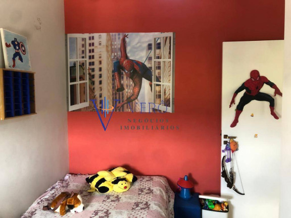 Imagem Apartamento com 3 Quartos à Venda, 70 m² em Barueri Imagem Apartamento com 3 Quartos à Venda, 70 m² em Barueri