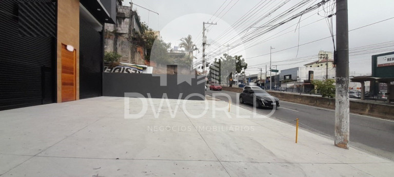 Imagem Imóvel para Alugar, 120 m² em Paraíso - Santo André