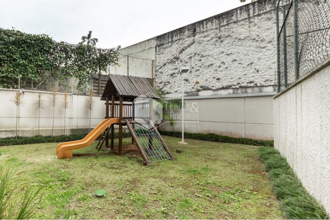 Imagem Imóvel com 2 Quartos à Venda, 114 m² em Chácara Santo Antônio (zona Sul) - São Paulo Imagem Imóvel com 2 Quartos à Venda, 114 m² em Chácara Santo Antônio (zona Sul) - São Paulo